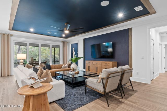 3412 Rendevous Bay Drive, Shallotte, NC 28470