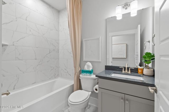 3412 Rendevous Bay Drive, Shallotte, NC 28470