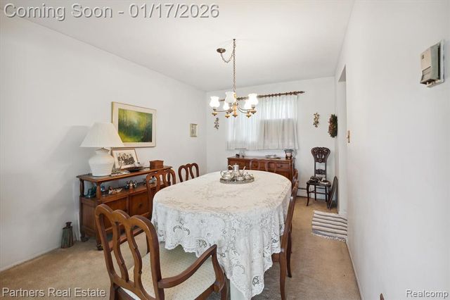 28445 Fontana Drive, Southfield, MI 48076