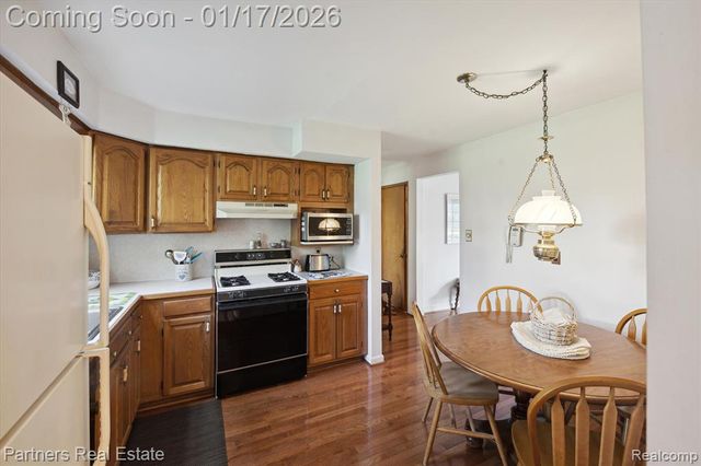 28445 Fontana Drive, Southfield, MI 48076