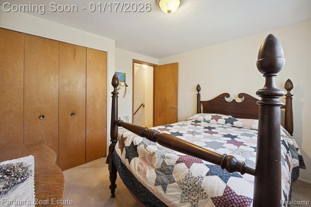 28445 Fontana Drive, Southfield, MI 48076