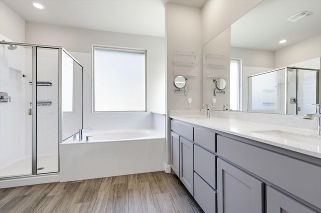 1513 Stetson Street, Northlake, TX 76247