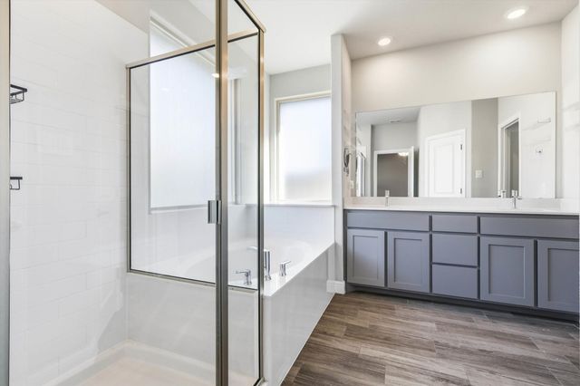 1513 Stetson Street, Northlake, TX 76247