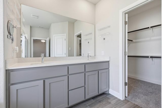 1513 Stetson Street, Northlake, TX 76247