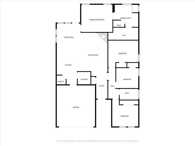 1513 Stetson Street, Northlake, TX 76247