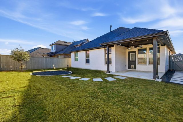 1513 Stetson Street, Northlake, TX 76247