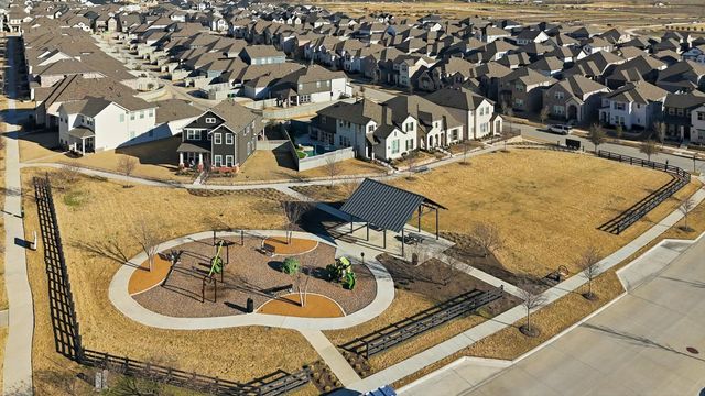 1513 Stetson Street, Northlake, TX 76247