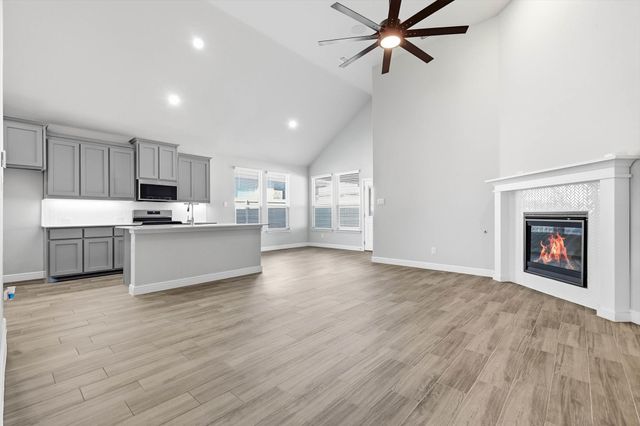 1513 Stetson Street, Northlake, TX 76247