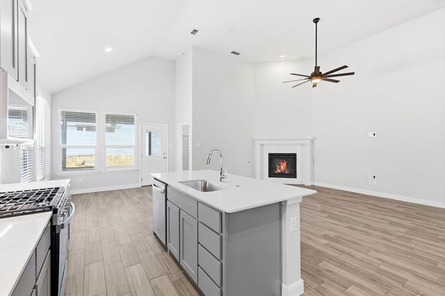 1513 Stetson Street, Northlake, TX 76247