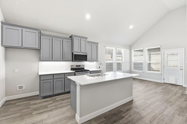 1513 Stetson Street, Northlake, TX 76247