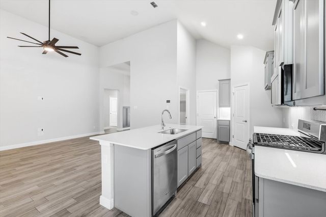 1513 Stetson Street, Northlake, TX 76247