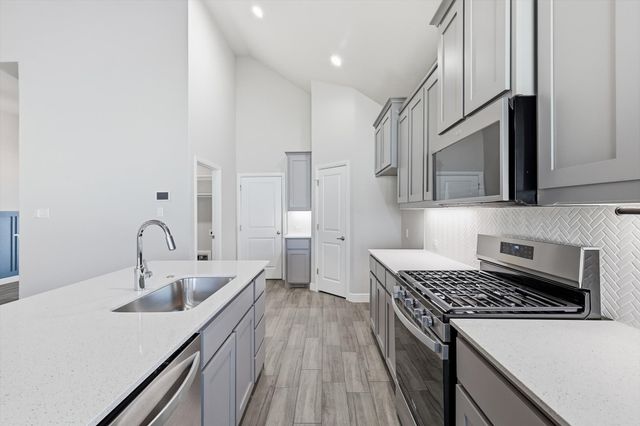 1513 Stetson Street, Northlake, TX 76247