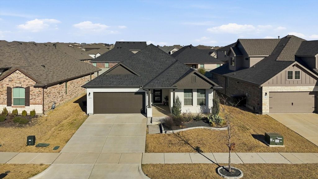 1513 Stetson Street, Northlake, TX 76247