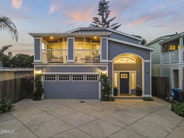 1111 Dover Lane, Ventura, CA 93001