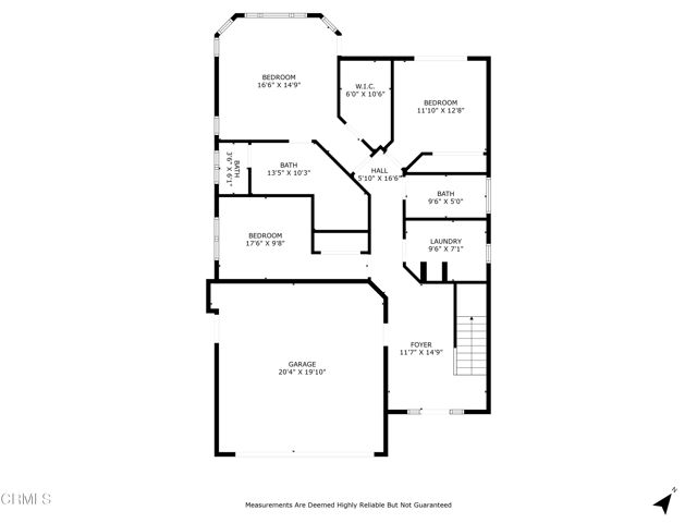 1111 Dover Lane, Ventura, CA 93001