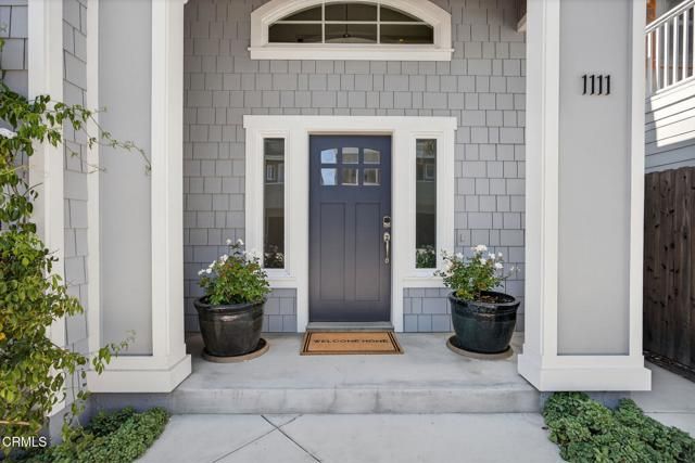 1111 Dover Lane, Ventura, CA 93001