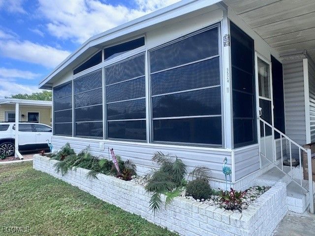 5524 Ben Franklin LN, North Fort Myers, FL 33917