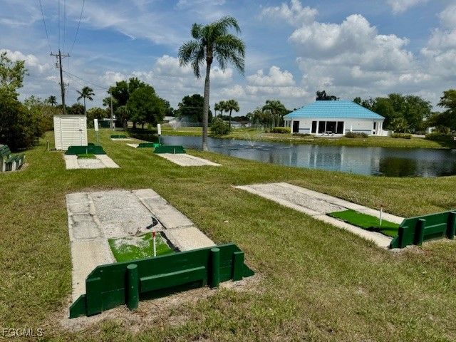 5524 Ben Franklin LN, North Fort Myers, FL 33917