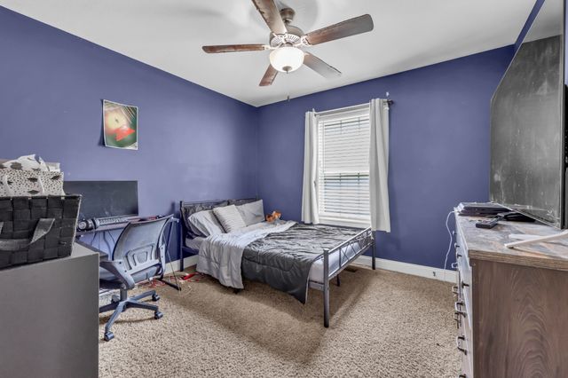 853 Samantha Ln, Clarksville, TN 37040