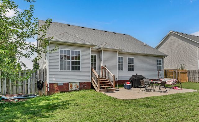 853 Samantha Ln, Clarksville, TN 37040