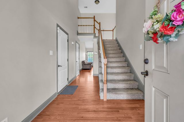 853 Samantha Ln, Clarksville, TN 37040