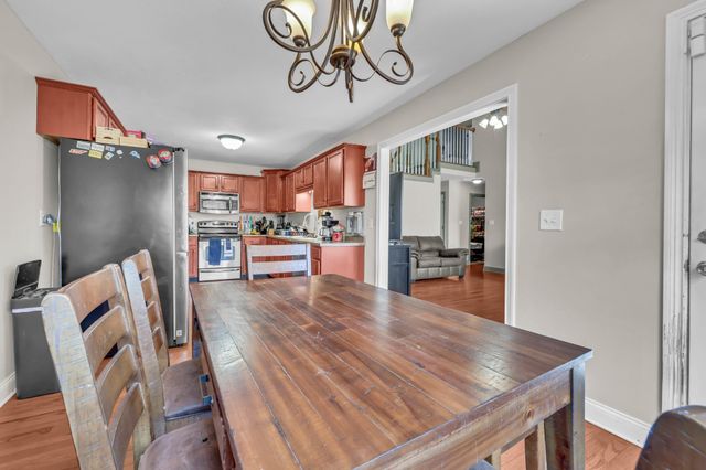 853 Samantha Ln, Clarksville, TN 37040