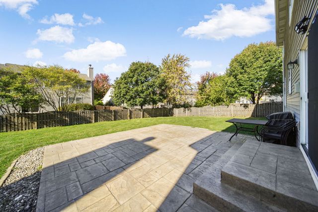 257 Hanburg Lane, Bolingbrook, IL 60440