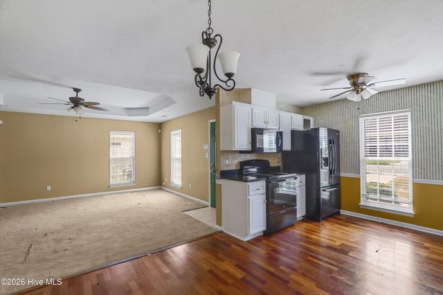 4014 Hidden Haven Court, Augusta, GA 30909