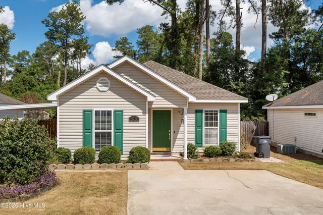4014 Hidden Haven Court, Augusta, GA 30909