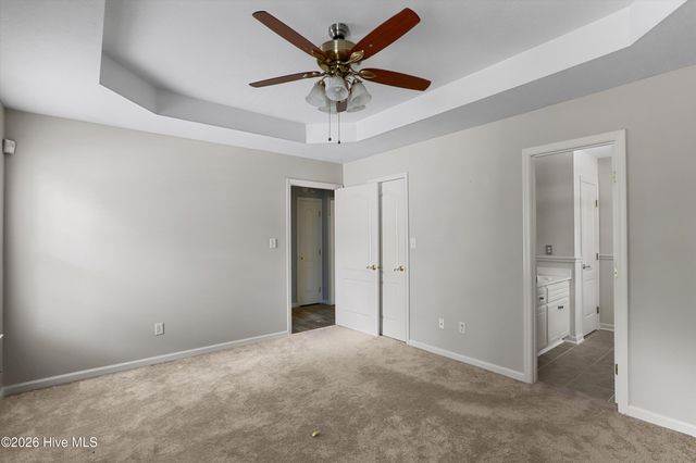 4014 Hidden Haven Court, Augusta, GA 30909