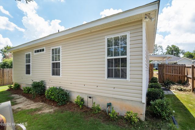 4014 Hidden Haven Court, Augusta, GA 30909