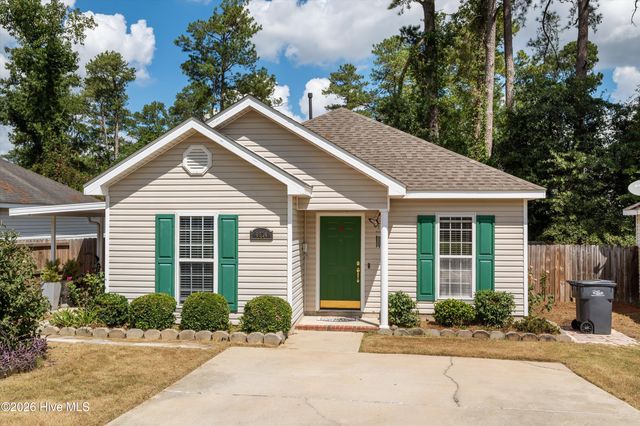 4014 Hidden Haven Court, Augusta, GA 30909