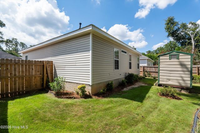 4014 Hidden Haven Court, Augusta, GA 30909