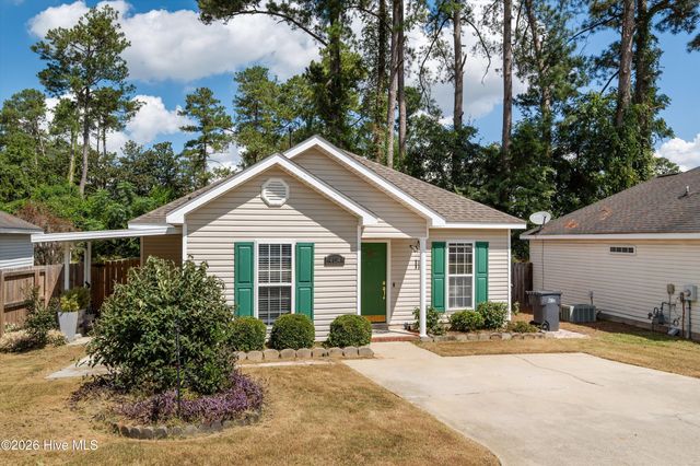4014 Hidden Haven Court, Augusta, GA 30909