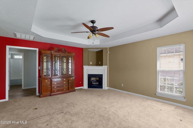 4014 Hidden Haven Court, Augusta, GA 30909