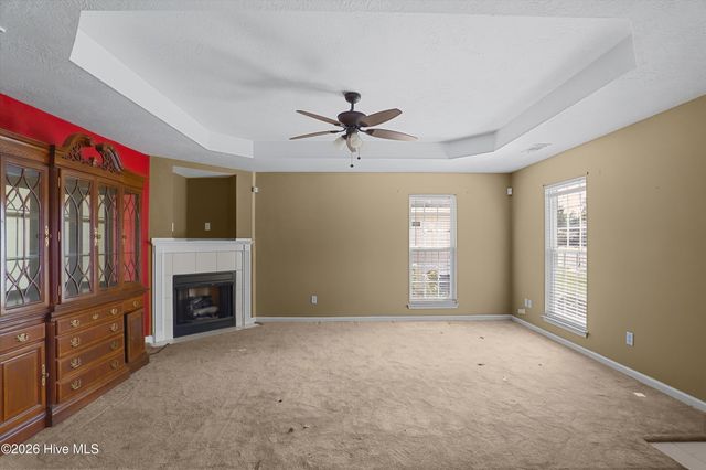 4014 Hidden Haven Court, Augusta, GA 30909