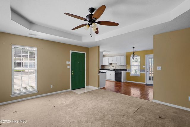 4014 Hidden Haven Court, Augusta, GA 30909