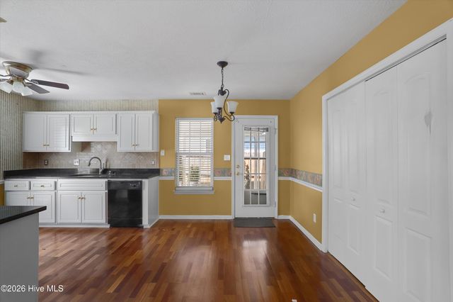 4014 Hidden Haven Court, Augusta, GA 30909