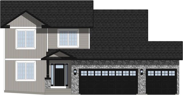 1317 Peony PLACE, Fort Atkinson, WI 53538