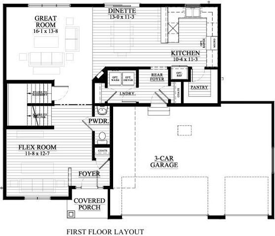 1317 Peony PLACE, Fort Atkinson, WI 53538