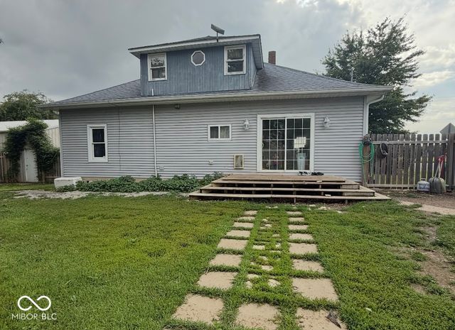 1352 S County Road 850 W, Greensburg, IN 47240