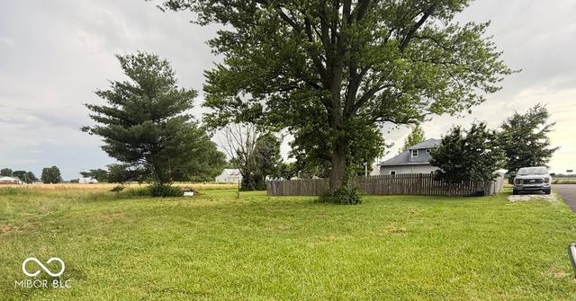 1352 S County Road 850 W, Greensburg, IN 47240