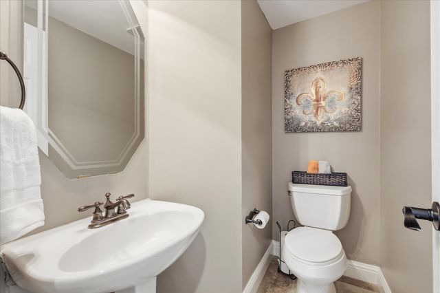 2152 Hemlock Lane, Flower Mound, TX 75022