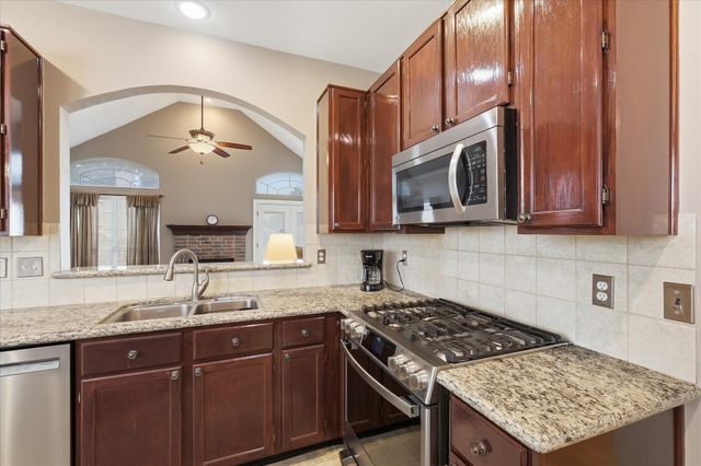 2152 Hemlock Lane, Flower Mound, TX 75022