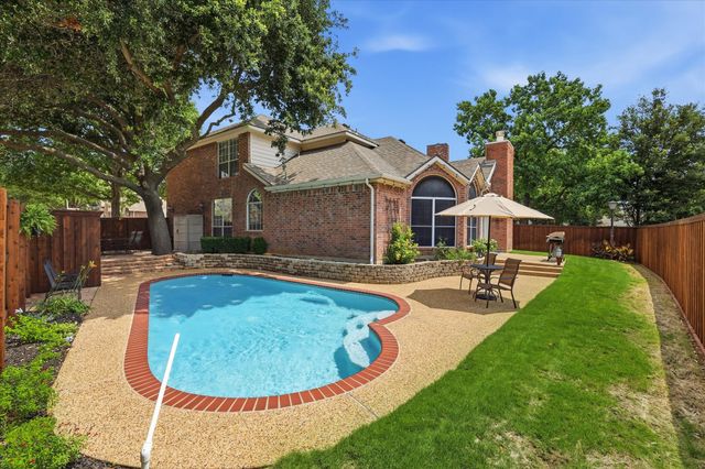 2152 Hemlock Lane, Flower Mound, TX 75022