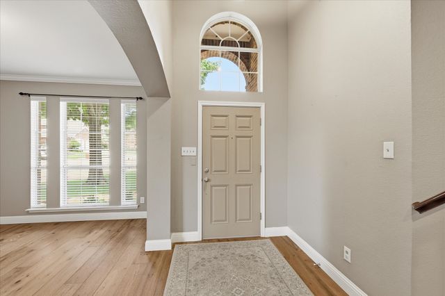 2152 Hemlock Lane, Flower Mound, TX 75022
