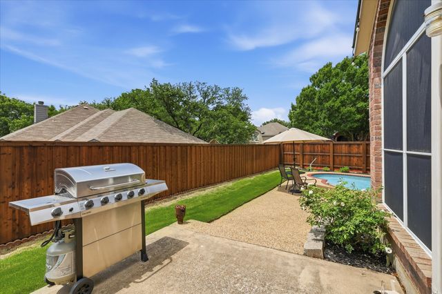 2152 Hemlock Lane, Flower Mound, TX 75022