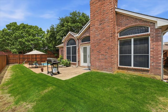 2152 Hemlock Lane, Flower Mound, TX 75022