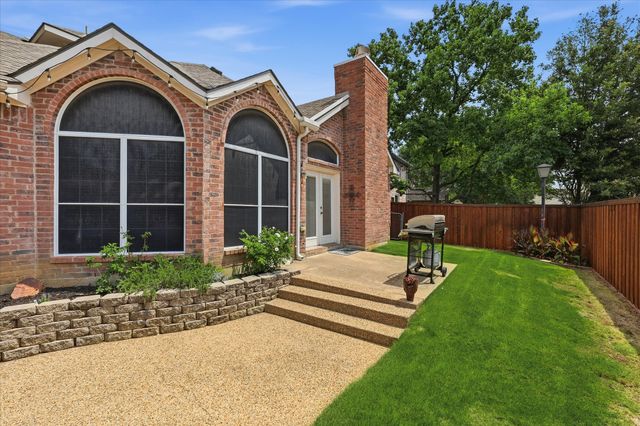 2152 Hemlock Lane, Flower Mound, TX 75022