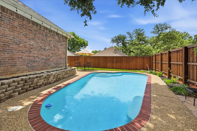 2152 Hemlock Lane, Flower Mound, TX 75022